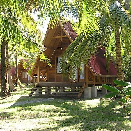 North Borneo Biostation Resort Kudat Esterno foto