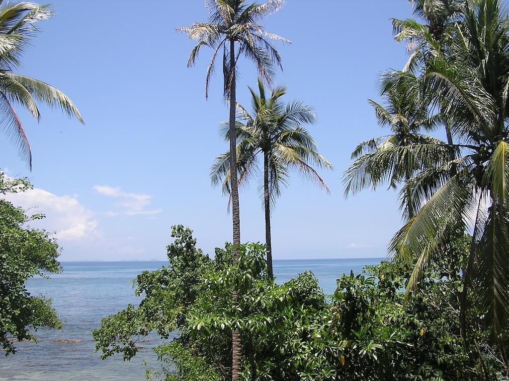 North Borneo Biostation Resort Kudat Esterno foto