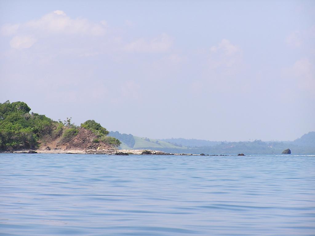 North Borneo Biostation Resort Kudat Esterno foto