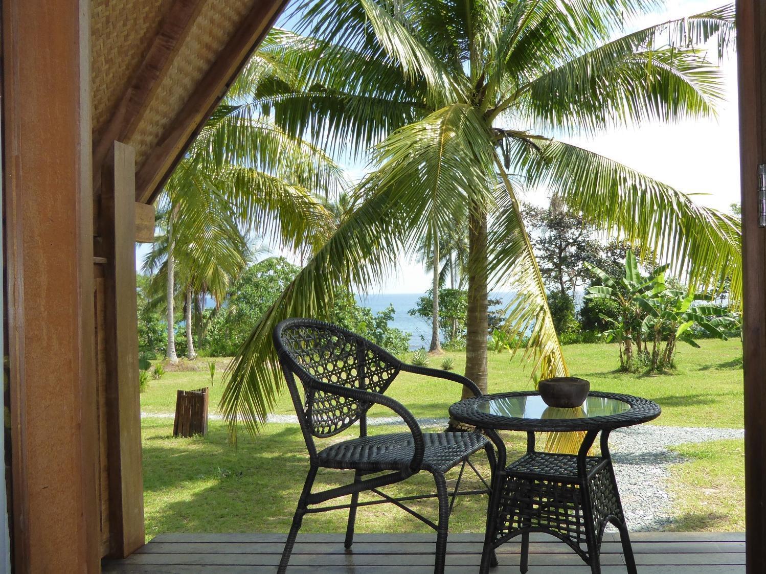 North Borneo Biostation Resort Kudat Esterno foto