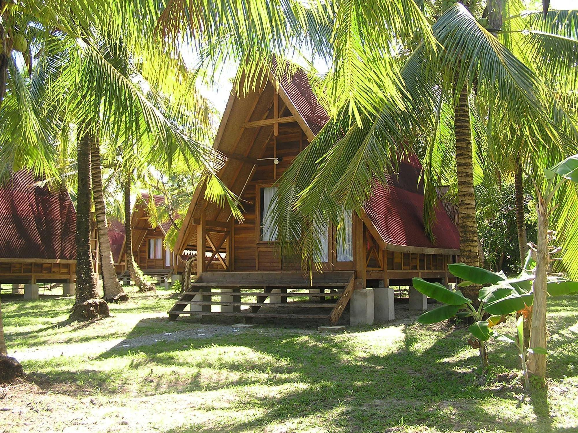 North Borneo Biostation Resort Kudat Esterno foto