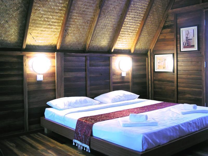 North Borneo Biostation Resort Kudat Esterno foto
