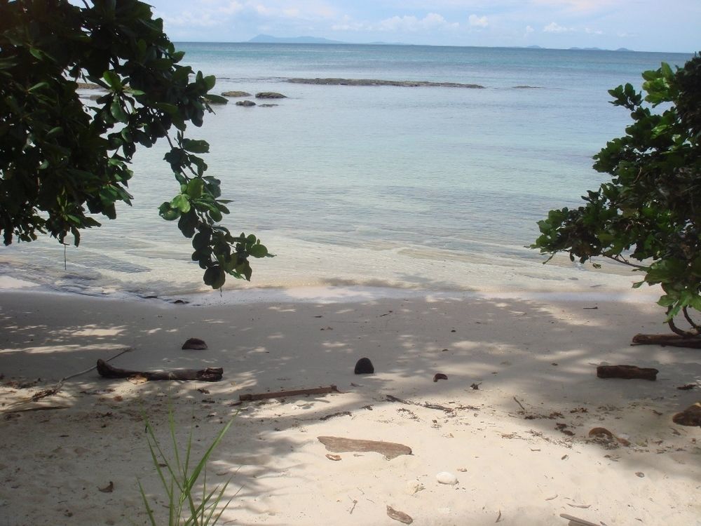 North Borneo Biostation Resort Kudat Esterno foto
