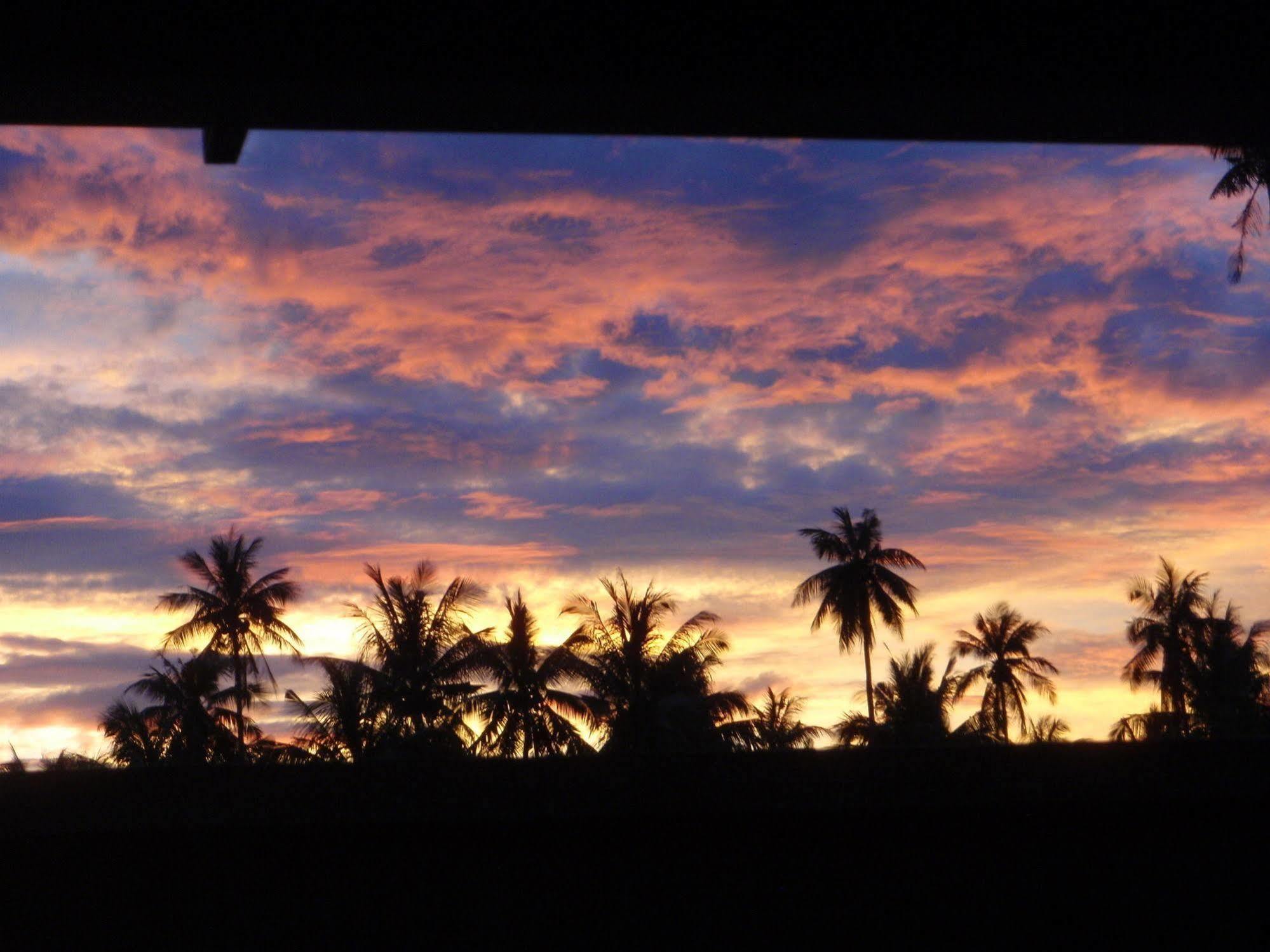 North Borneo Biostation Resort Kudat Esterno foto