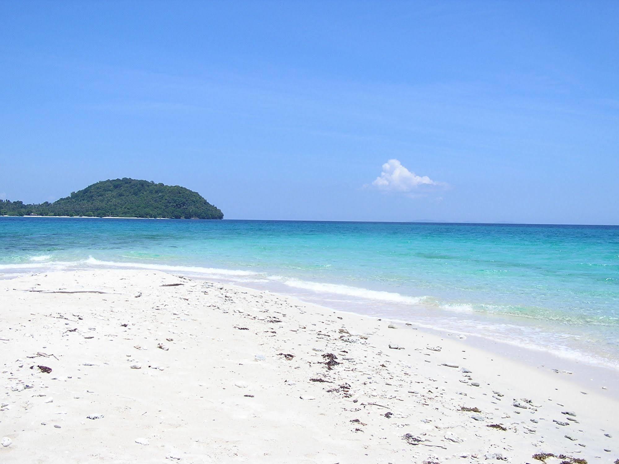 North Borneo Biostation Resort Kudat Esterno foto