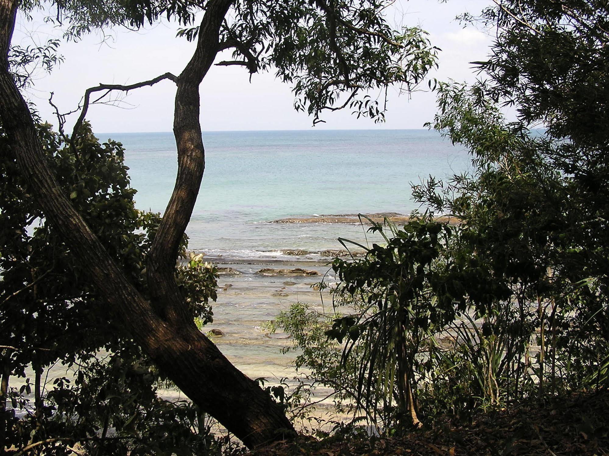 North Borneo Biostation Resort Kudat Esterno foto