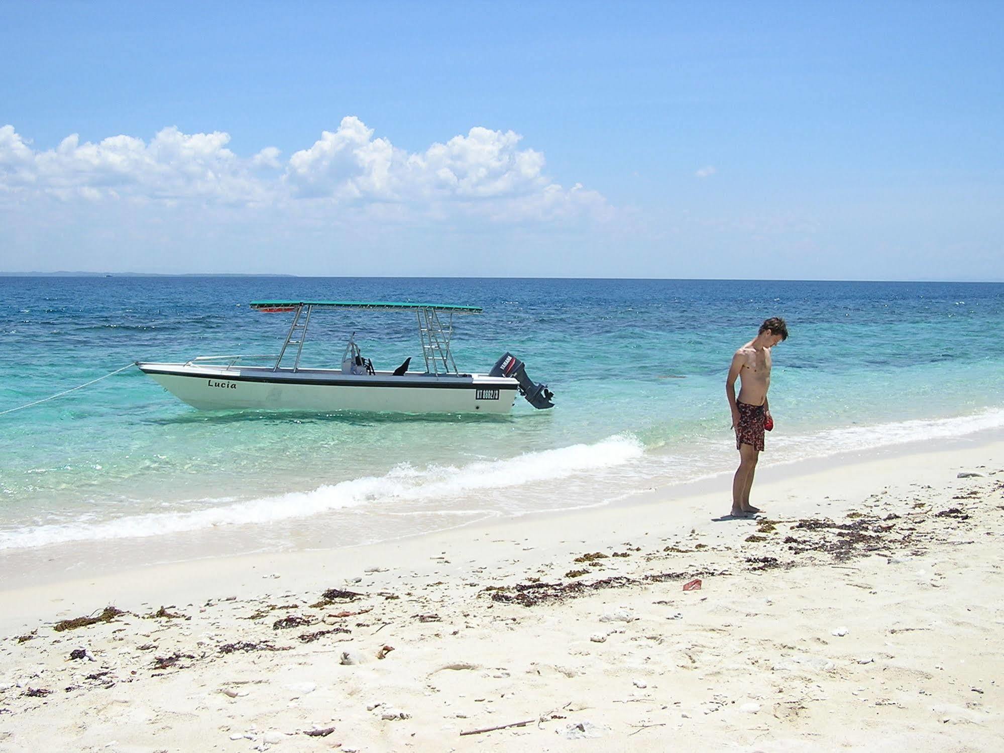 North Borneo Biostation Resort Kudat Esterno foto