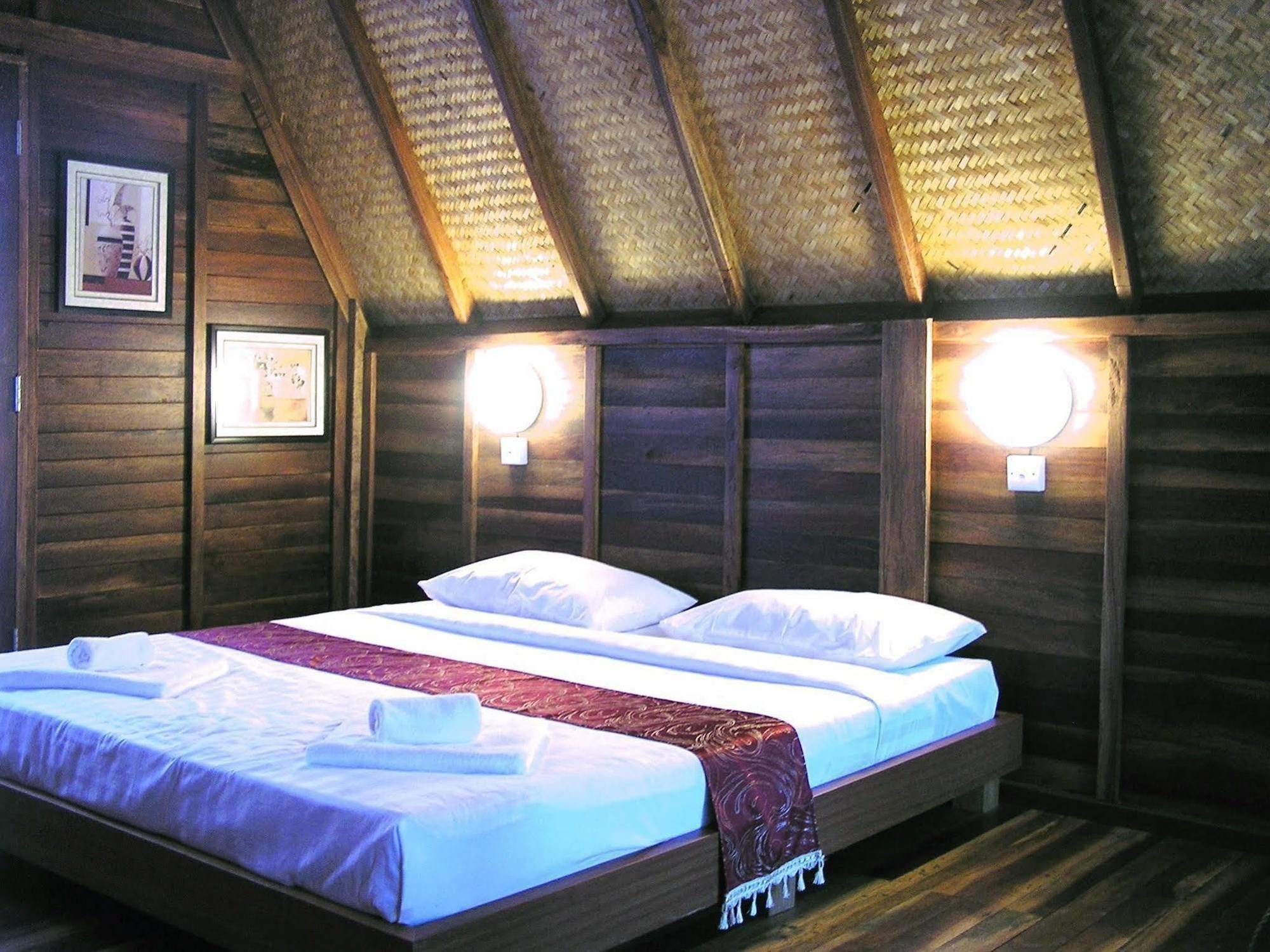 North Borneo Biostation Resort Kudat Esterno foto
