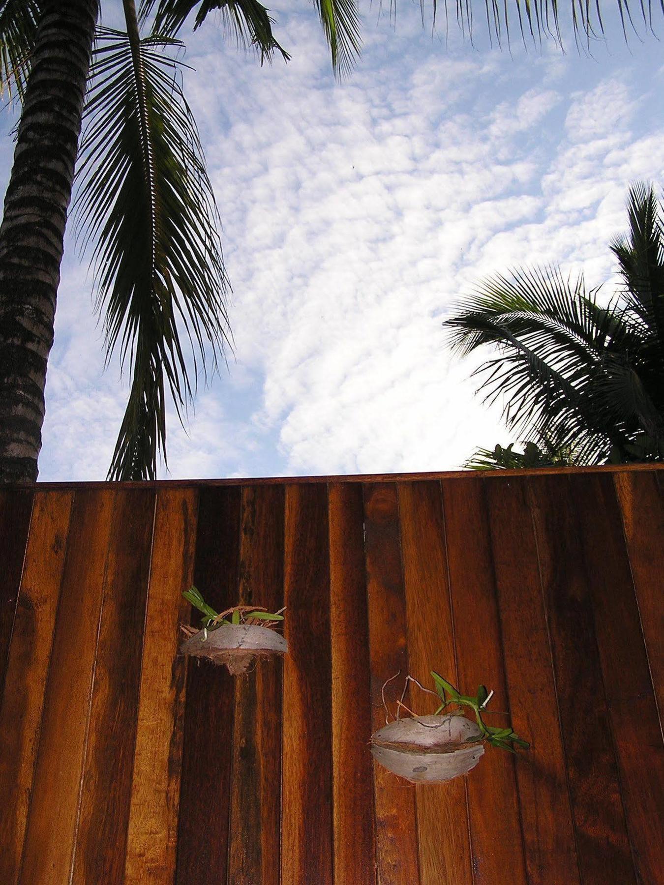 North Borneo Biostation Resort Kudat Esterno foto