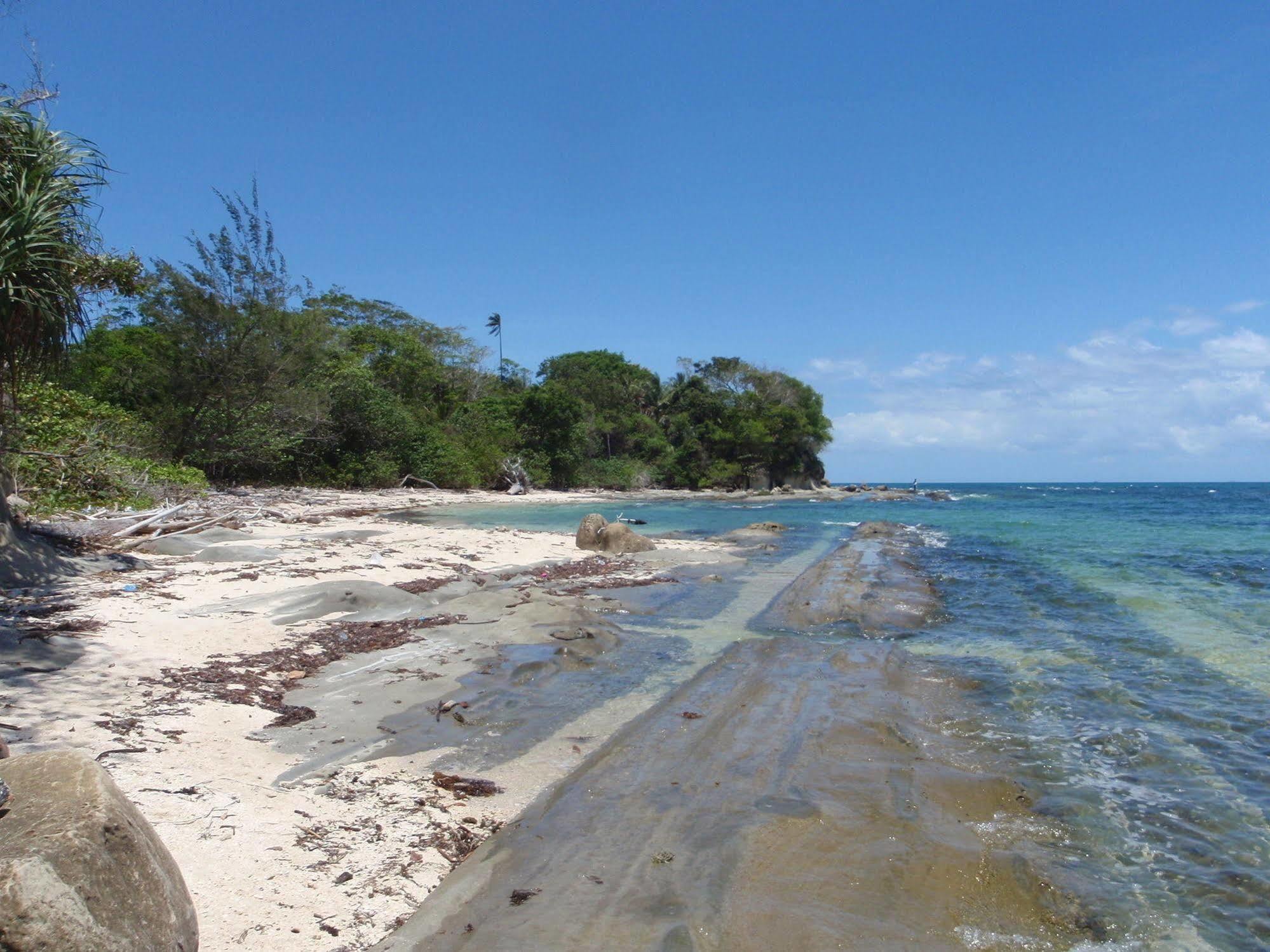 North Borneo Biostation Resort Kudat Esterno foto