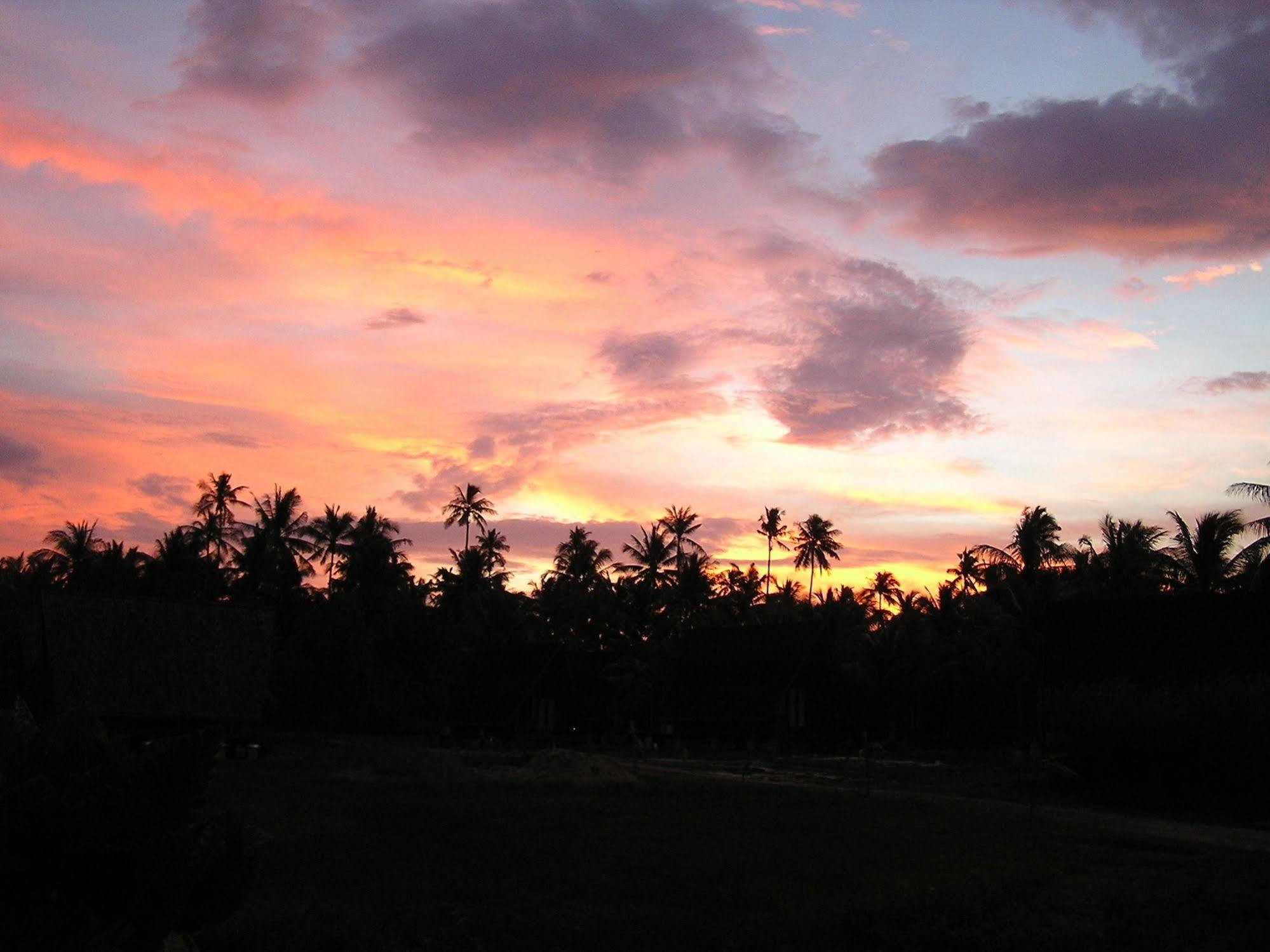 North Borneo Biostation Resort Kudat Esterno foto