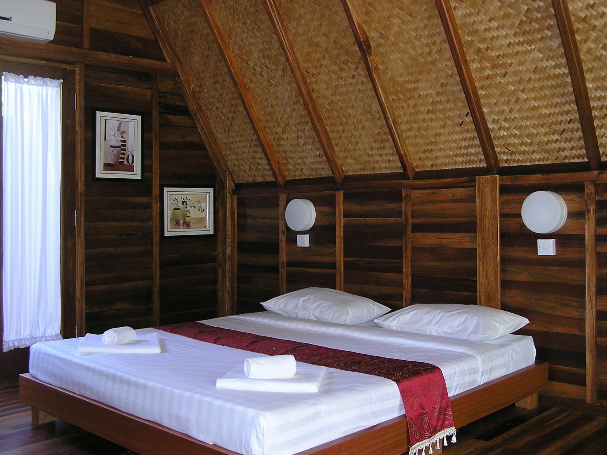 North Borneo Biostation Resort Kudat Esterno foto