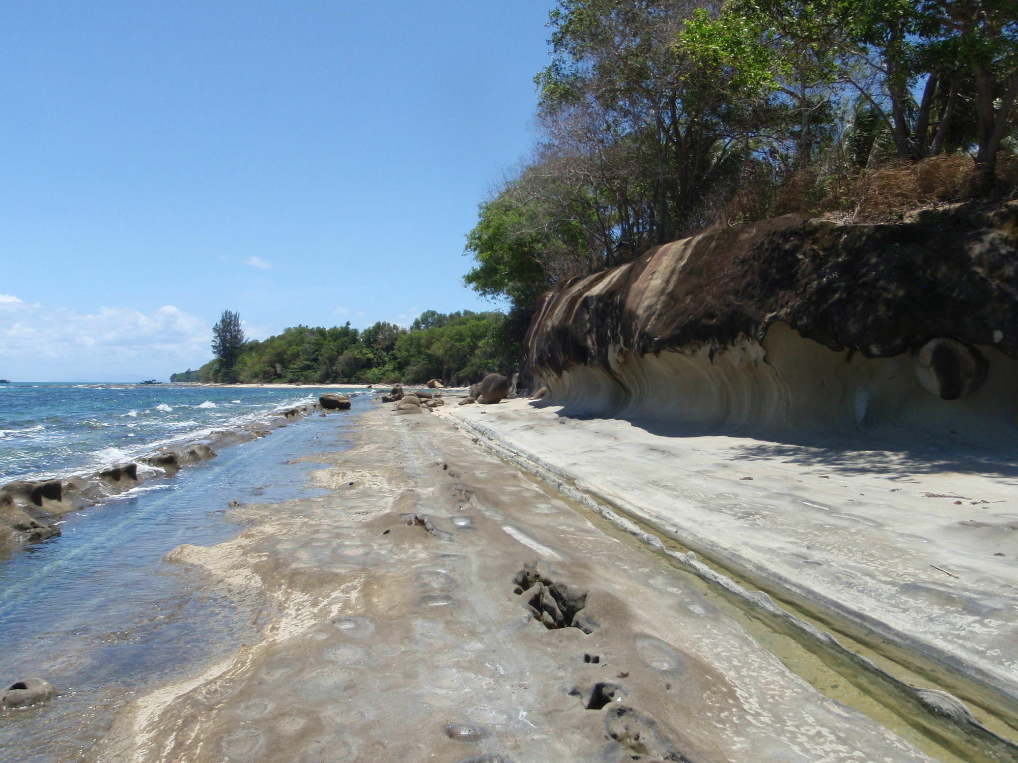 North Borneo Biostation Resort Kudat Esterno foto
