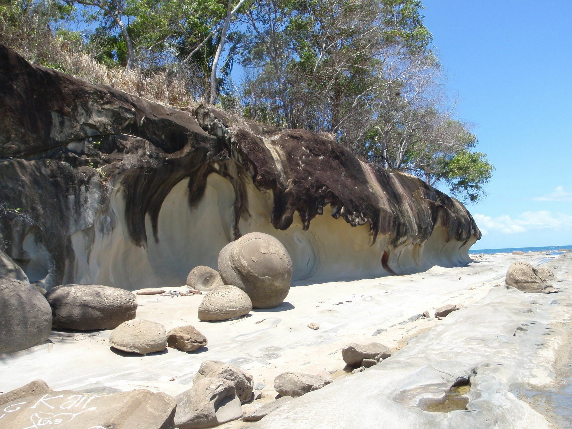 North Borneo Biostation Resort Kudat Esterno foto