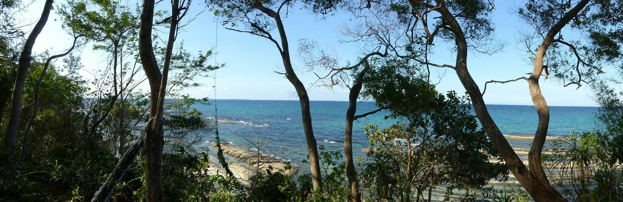 North Borneo Biostation Resort Kudat Esterno foto